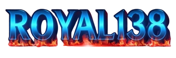 ROYAL138 Logo