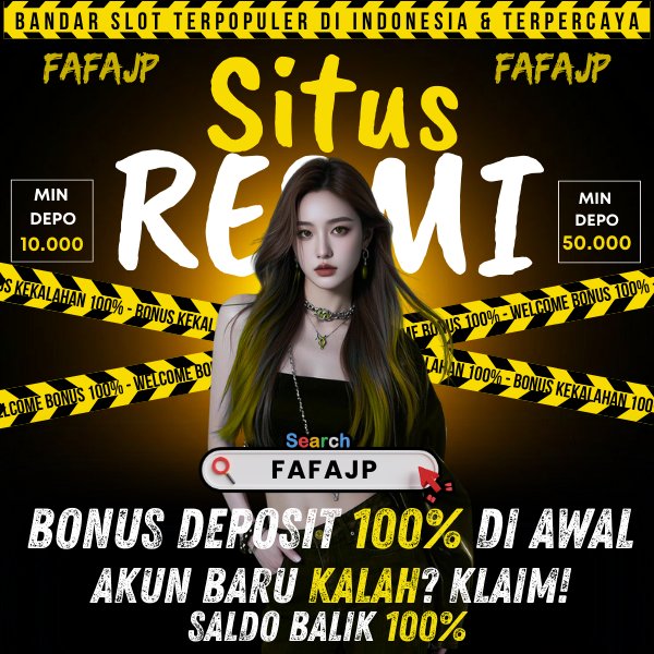 FAFAJP ! Cara Gunakan Waktu Luang Jadi Cuan Maksimal Hanya di FAFAJP - salonsmanly.com.au