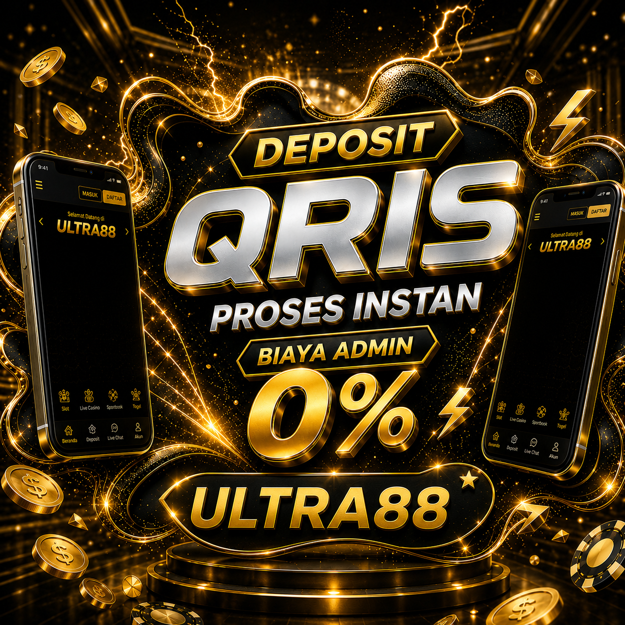 ULTRA88 » Situs Remi QRIS Proses Cepat Masuk 24 Jam Setiap Saat
