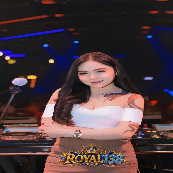  ROYAL138: Media Game Online Modern dengan Beragam Fitur dan Kecepatan Tinggi di Yogyakarta
