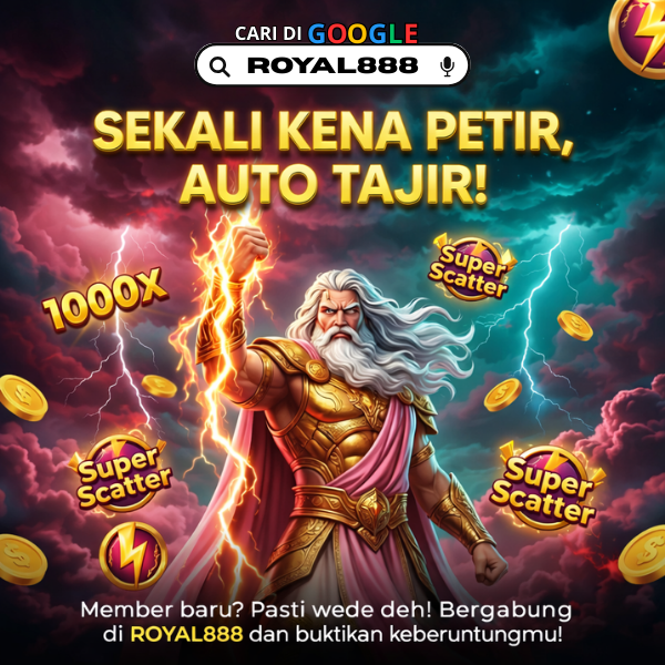 BANDAR TOGEL ONLINE