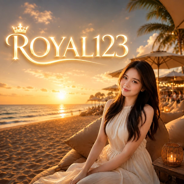 ROYAL123 tongkrongan online modern