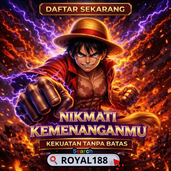 ROYAL188