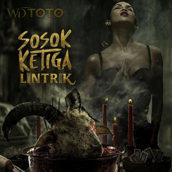 WDTOTO Film Horor