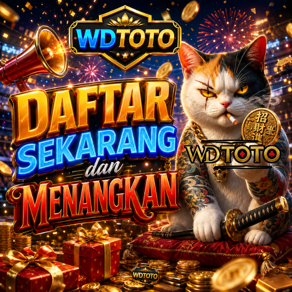 WDTOTO $ Daftar Sekarang Dan Nikmati Keseruan Penuh Kejutan $ contadoresforadacaixa