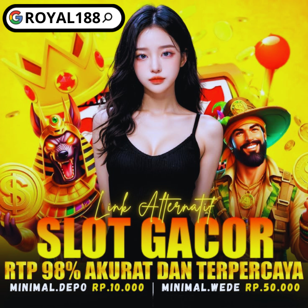 ROYAL188