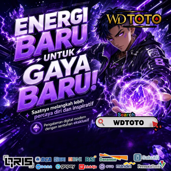 𝐖𝐃𝐓𝐎𝐓𝐎 $ Terpercaya Dan Populer Menjadi Pilihan Favorit Di Tahun 2026 $ kiranivfmacherla