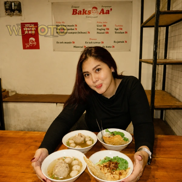 WDTOTO < Mukbang Kuliner Viral Dengan Sensasi Rasa Yang Menggugah Selera > electrobit by Hey siriusly