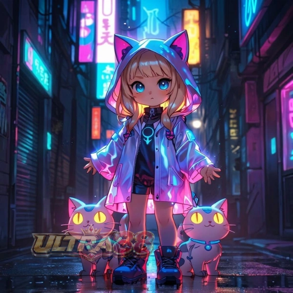 ULTRA88 -Tongkrongan Rtp Daring Modern Hiburan Toto Macau Digital