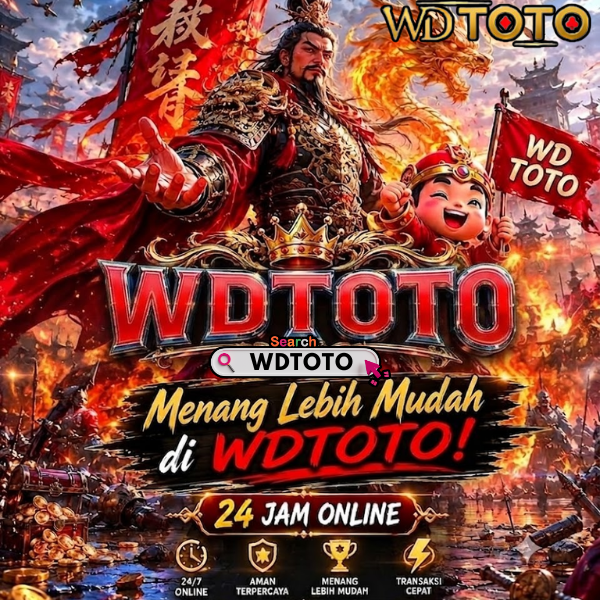 WDTOTO