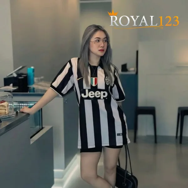 ROYAL123 Gaming