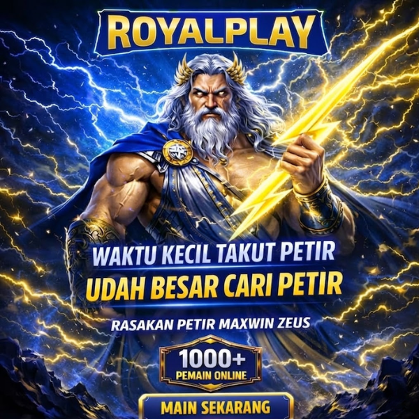 ROYALPLAY Hujan Petir Scatter Zeus. Nikmati sambaran petir pengali besar scatter gratis. Mainkan dan raih jackpot di digimarconauckland.co.nz!