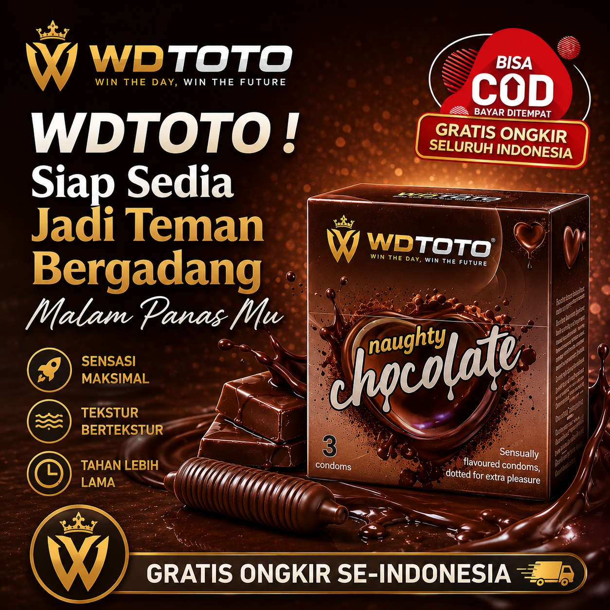 Banner Promo