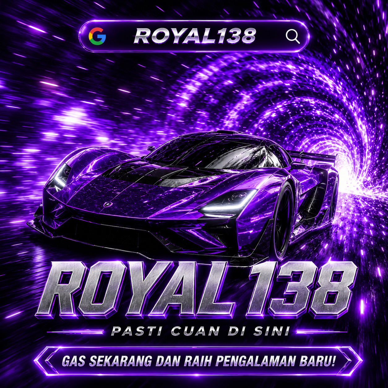 ROYAL138