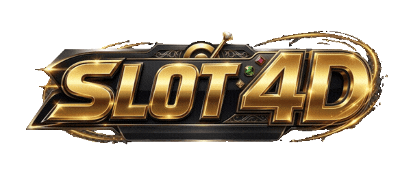 SLOT4D 