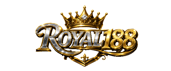 ROYAL188 LOGO