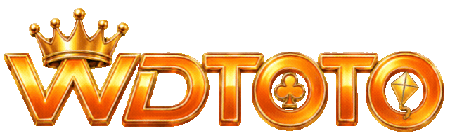 LOGO WDTOTO