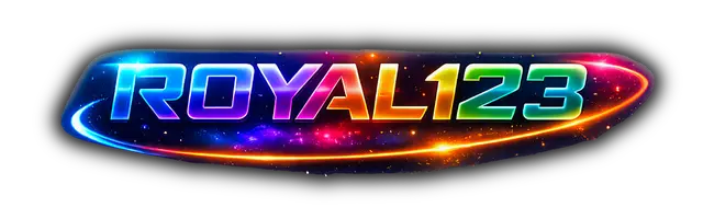 LOGO ROYAL123