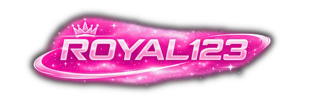 Logo ROYAL123