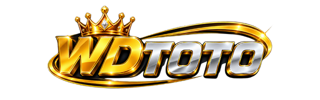 Logo WDTOTO