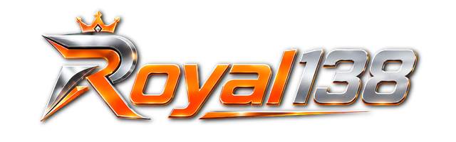 ROYAL138 Comeback Login Logo