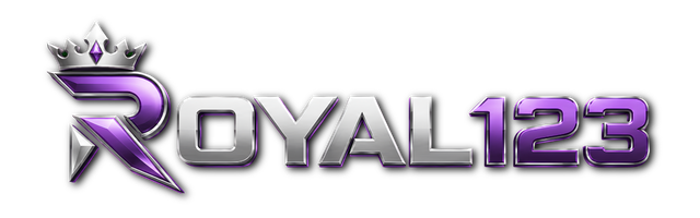 ROYAL123 Logo