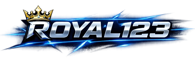 LOGO SITUS ROYAL123