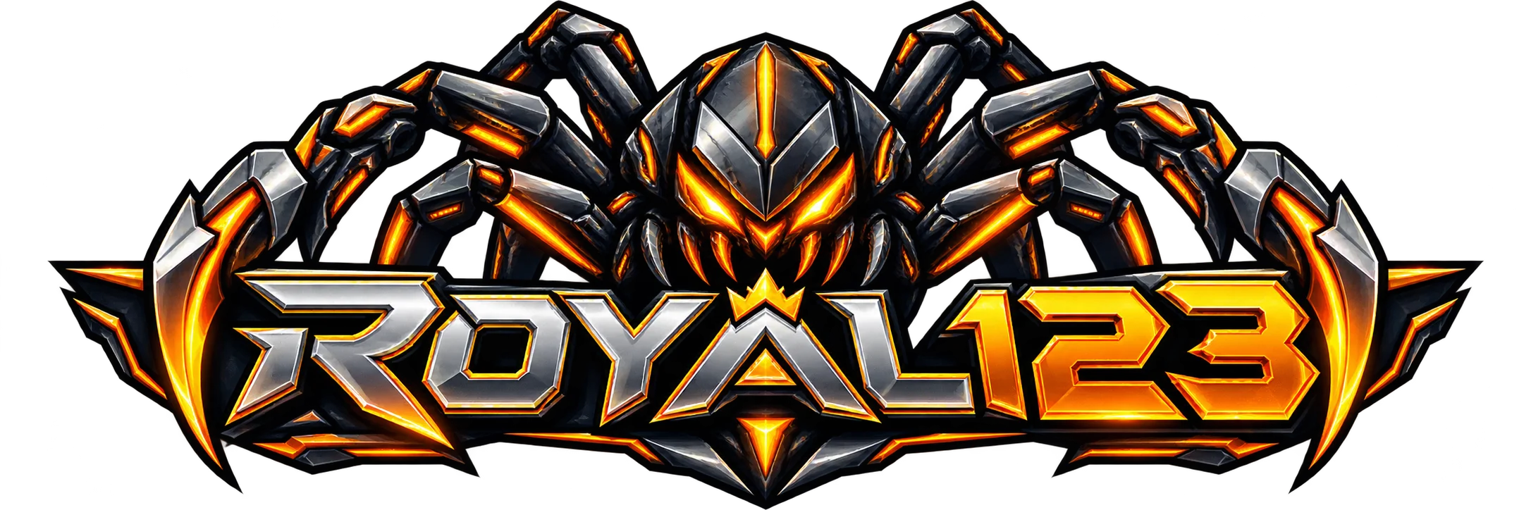 ROYAL123