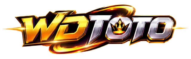 LOGO WDTOTO