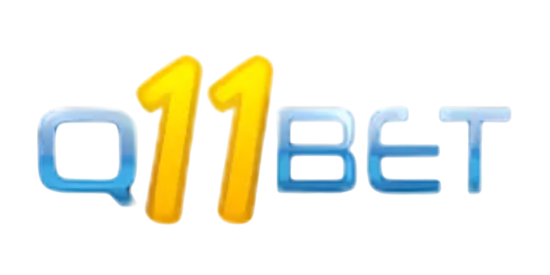 GAME11 BET Logo