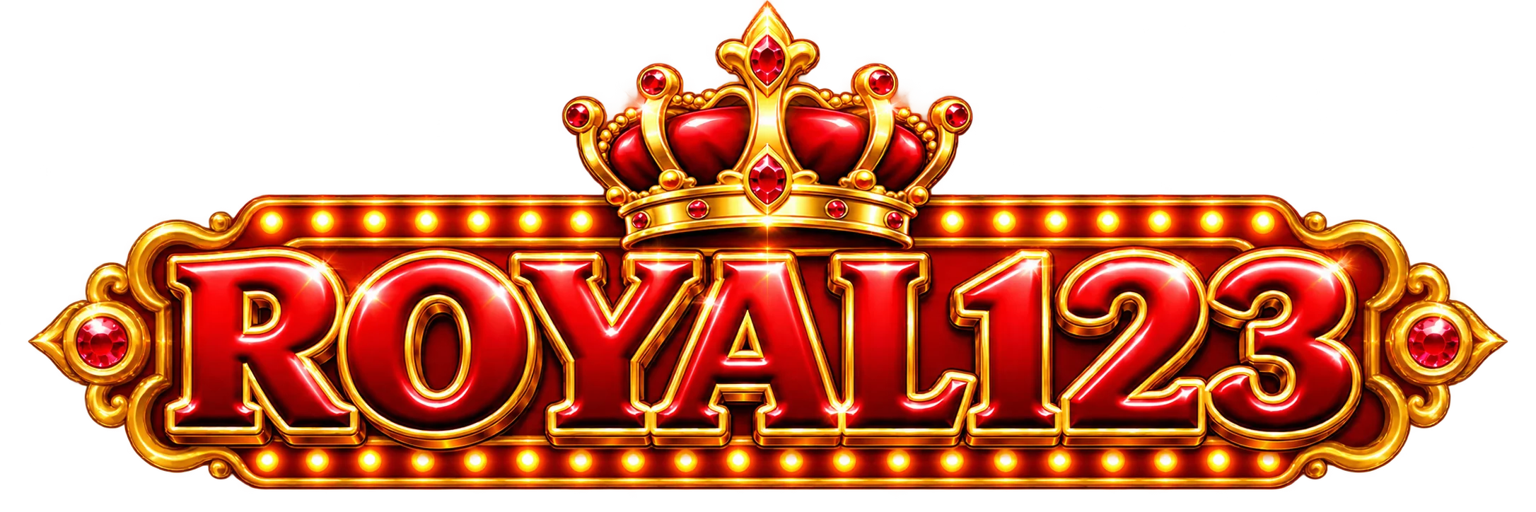 Logo ROYAL123