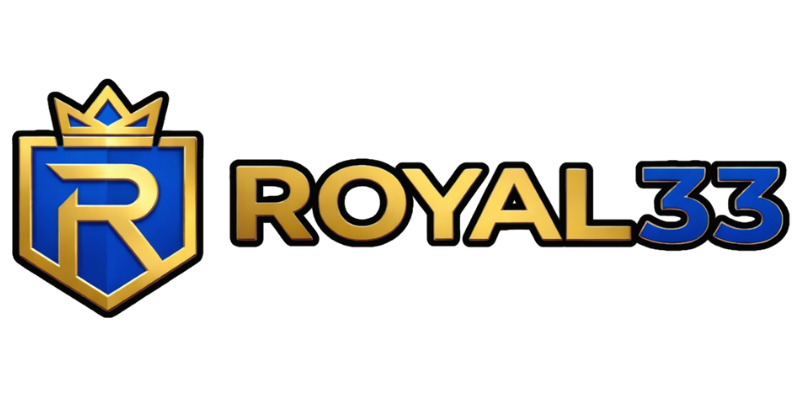 ROYAL33