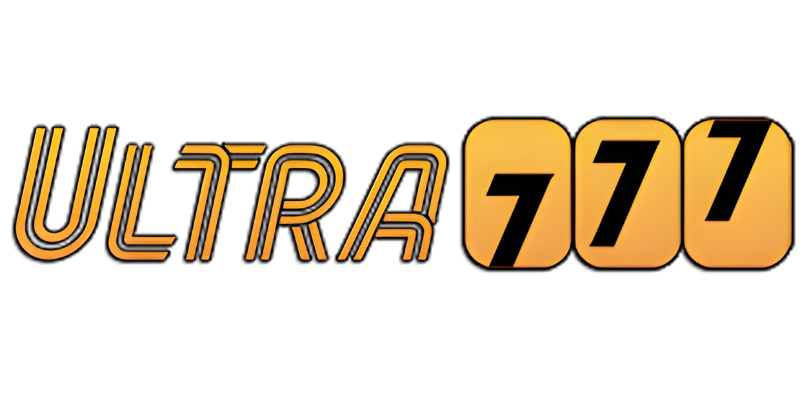 ULTRA777 Logo