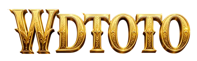 WDTOTO Logo