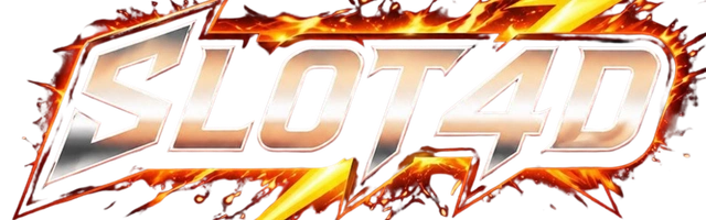 SLOT4D LOGO