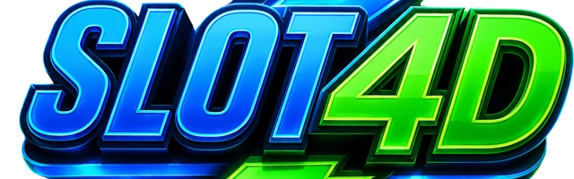 SLOT4D Logo