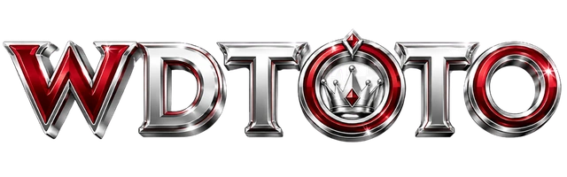 LOGO WDTOTO