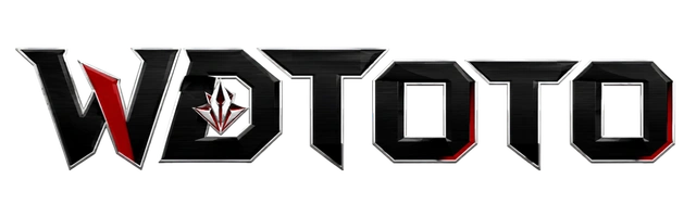 LOGO SITUS WDTOTO