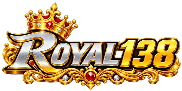 ROYAL138 Logo