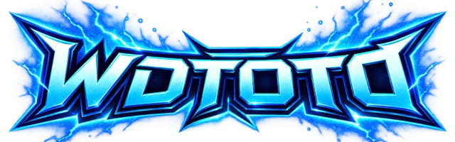LOGO WDTOTO