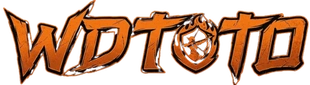 WDToto Logo