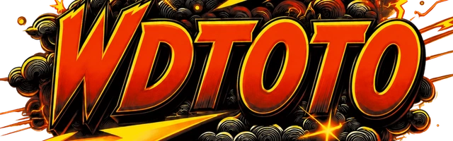 WDTOTO logo