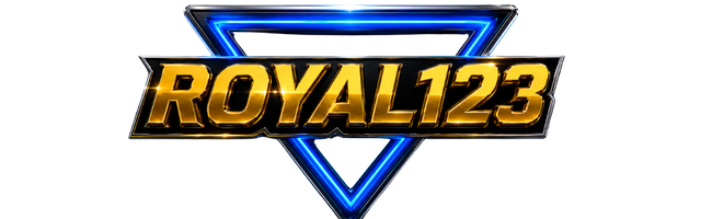 Logo ROYAL123