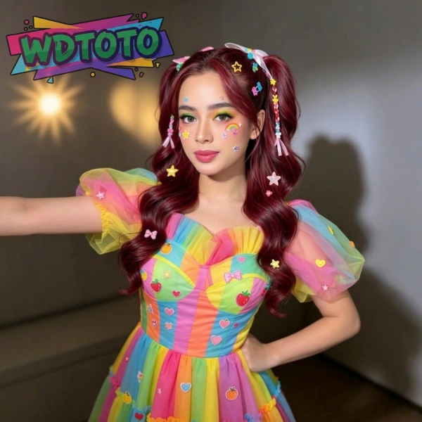 WDTOTO : Cara Asik Mengakses Alternatif Cuman 1 Detik Dari Qris