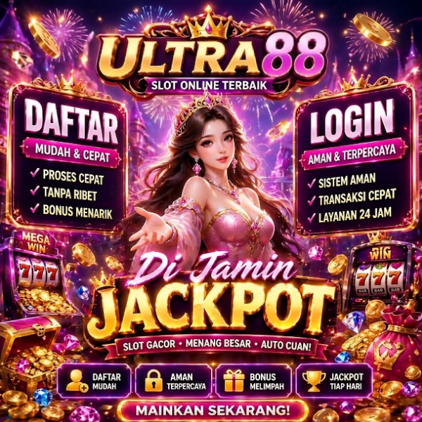 ULTRA88