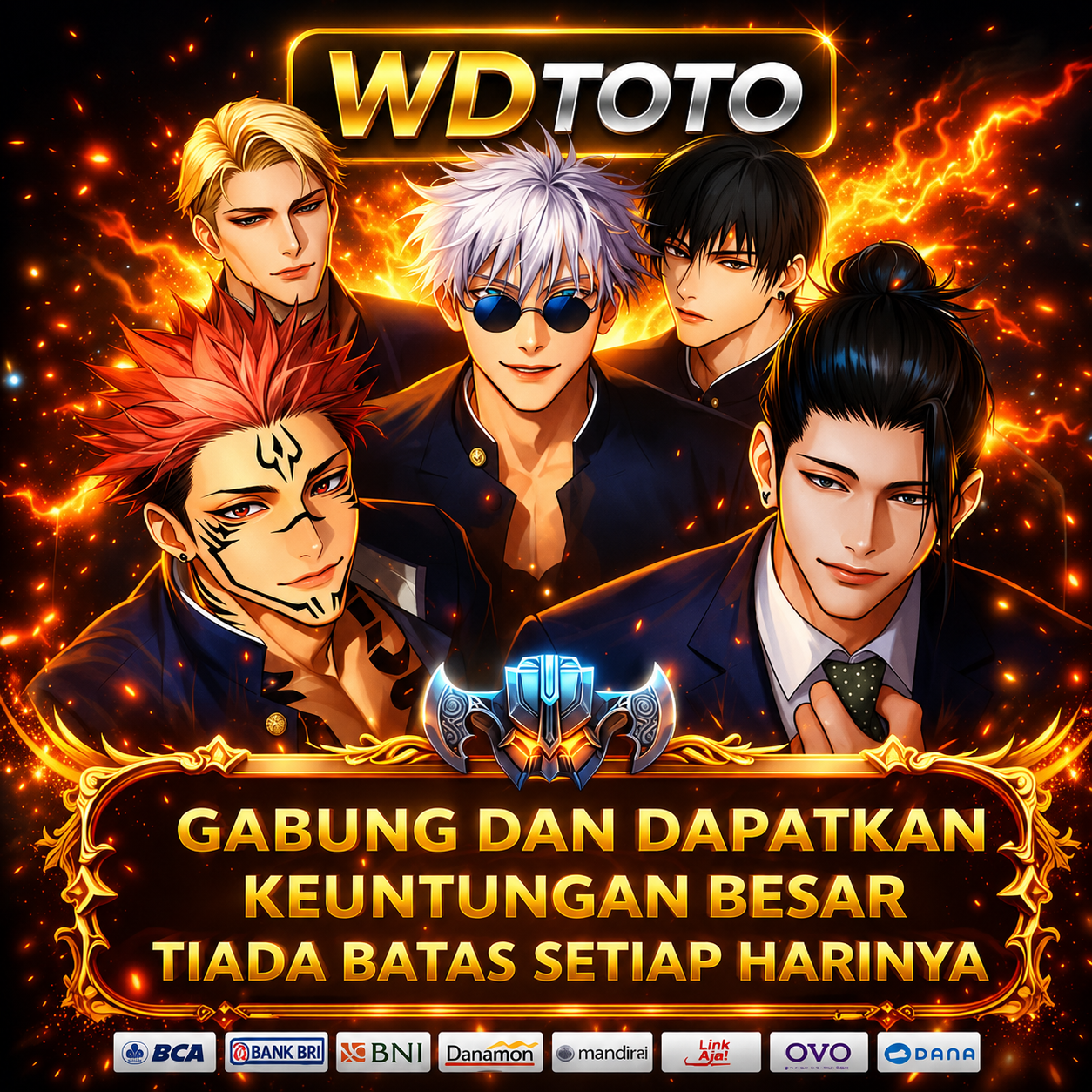 WDTOTO