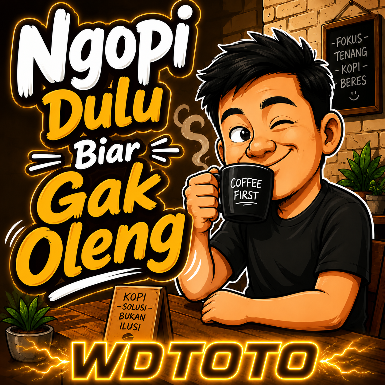 WDTOTO