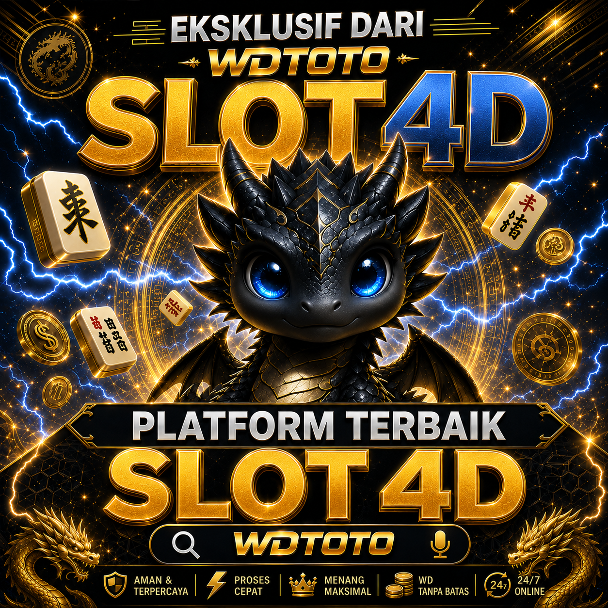 SLOT4D