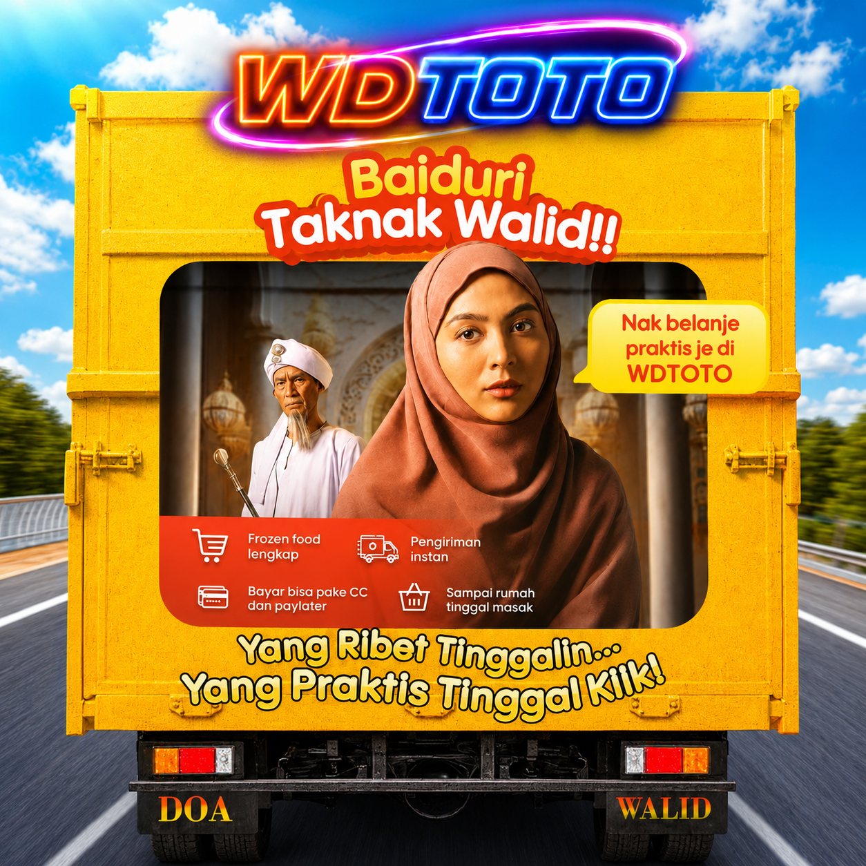 WDTOTO Panduan Terlengkap
