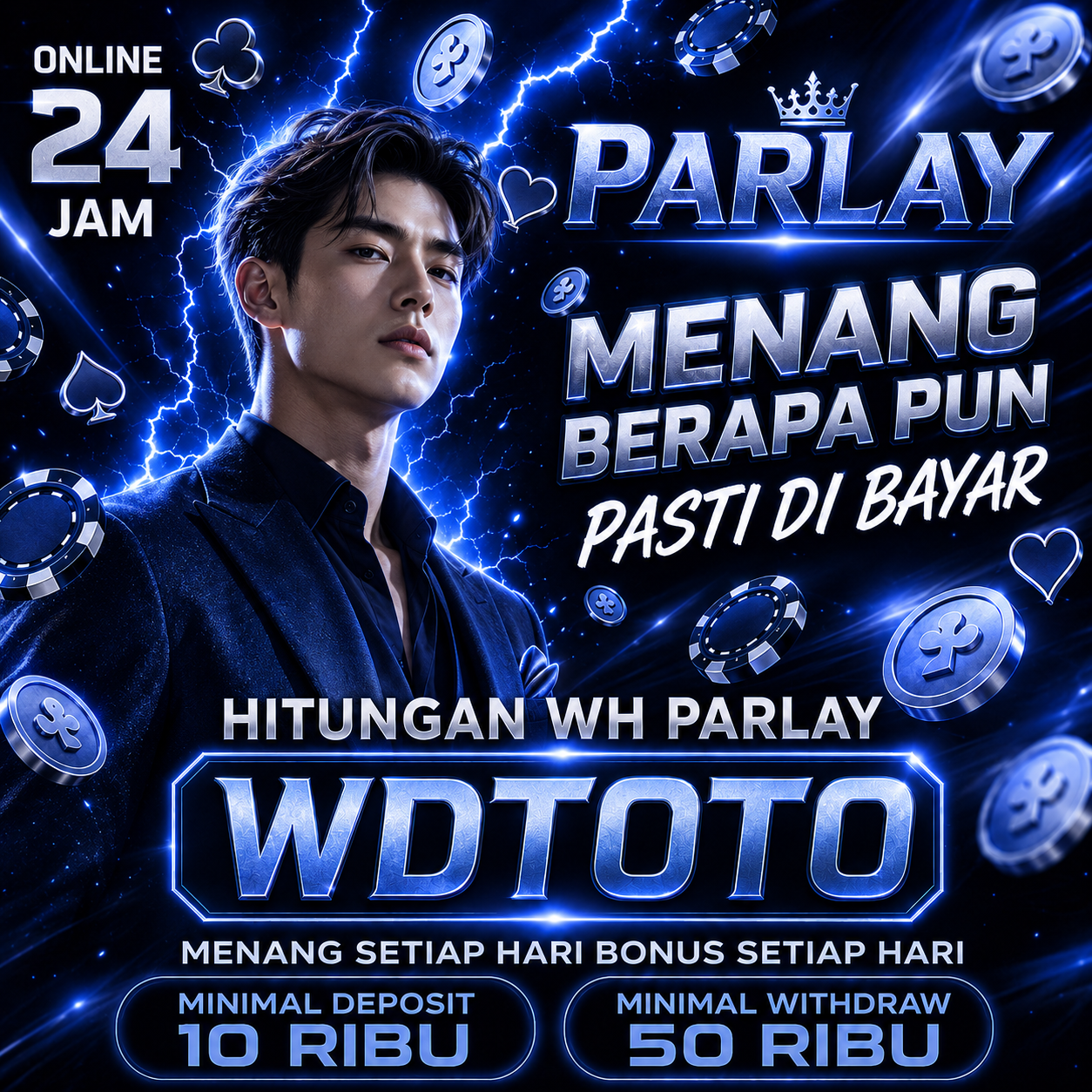 PARLAY
